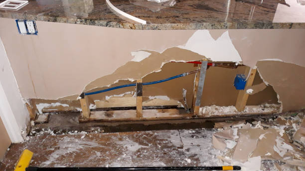 Best Residential water damage restoration  in Flatwoods, KY