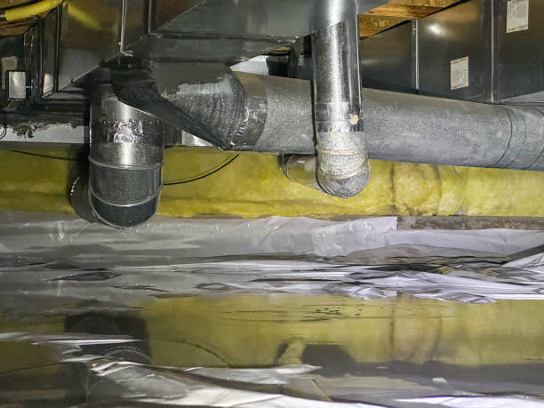 Best Flooded house restoration  in Flatwoods, KY